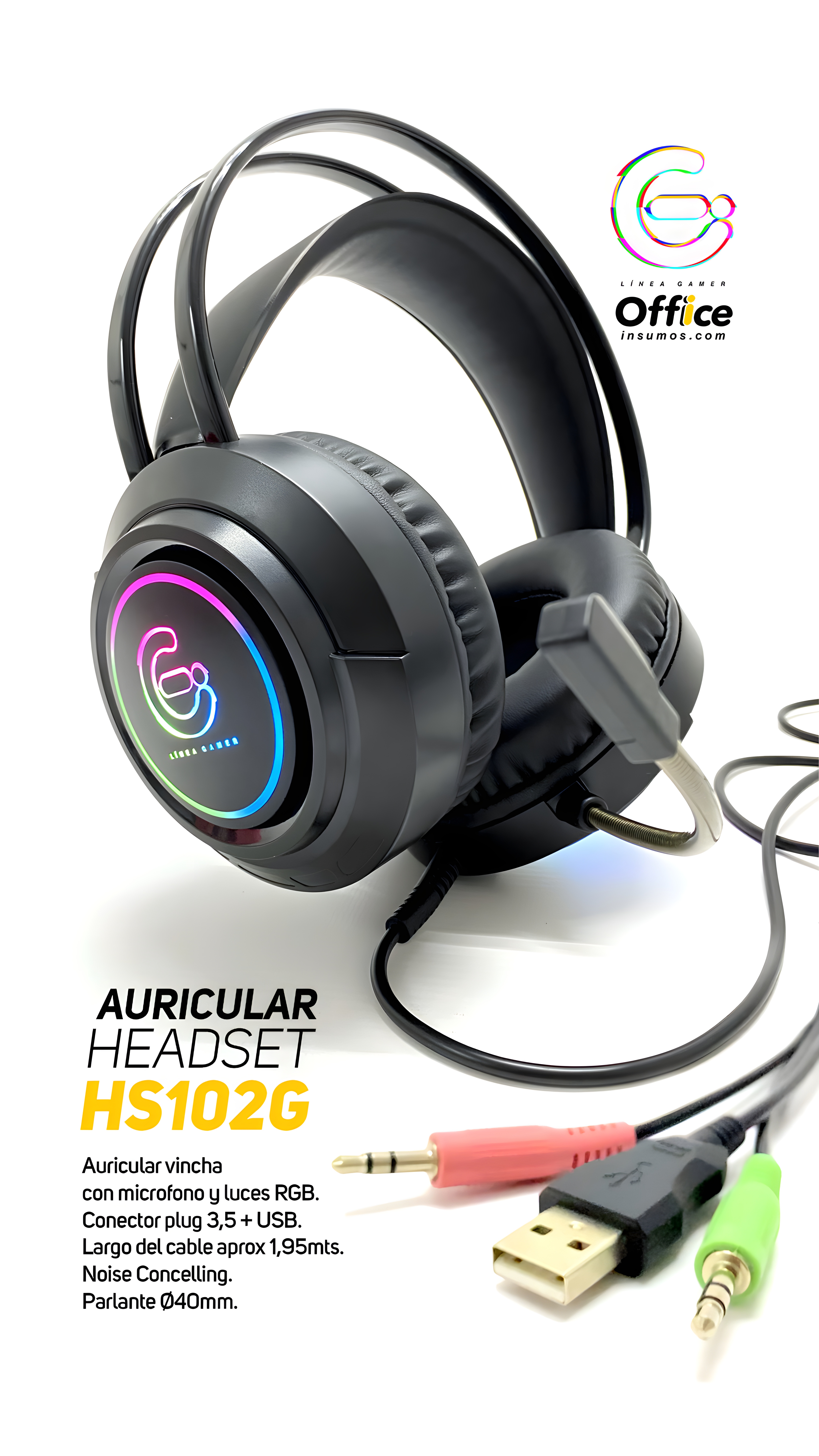 auricularofficegamer1